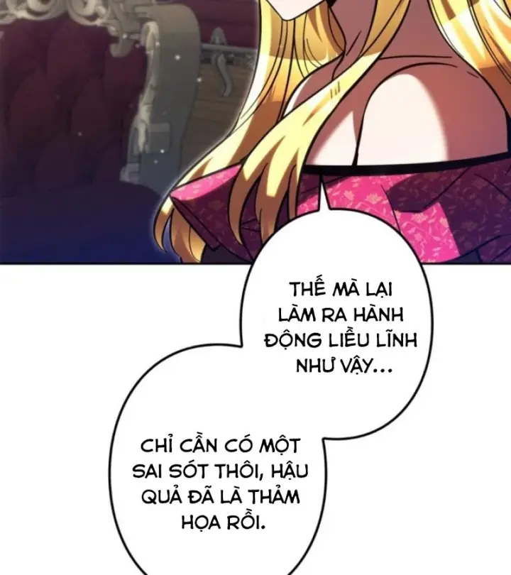 Các Nữ Anh Hùng Muốn Giết Tôi, Một Anh Hùng Chapter 43 - Trang 39