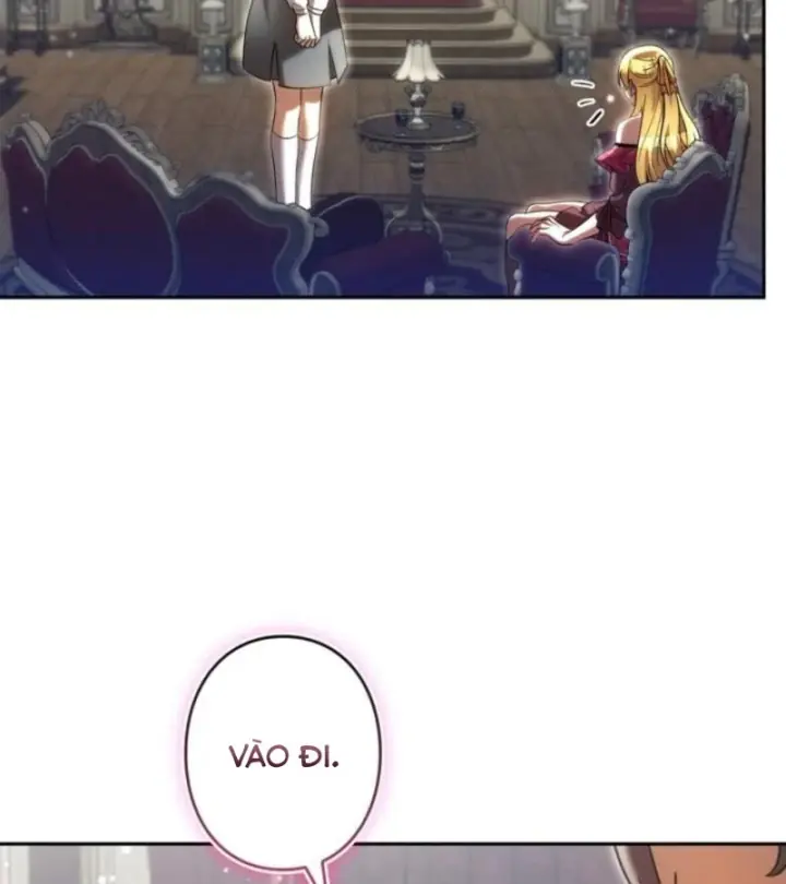 Các Nữ Anh Hùng Muốn Giết Tôi, Một Anh Hùng Chapter 43 - Trang 41