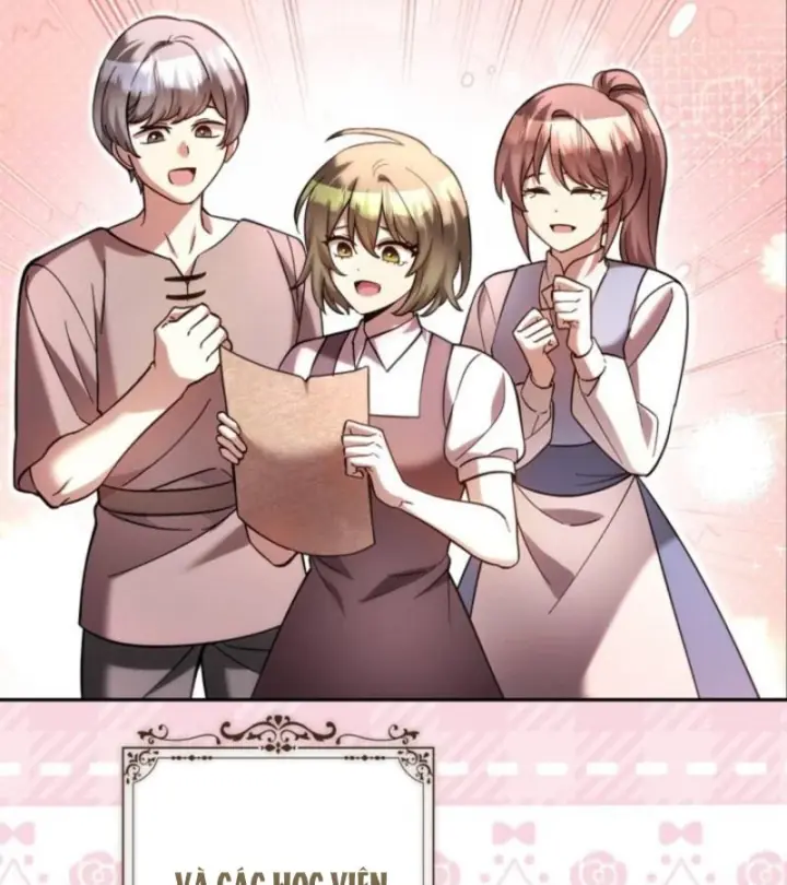 Các Nữ Anh Hùng Muốn Giết Tôi, Một Anh Hùng Chapter 43 - Trang 50