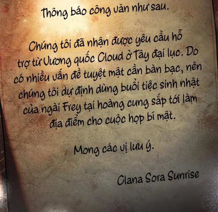 Các Nữ Anh Hùng Muốn Giết Tôi, Một Anh Hùng Chapter 44 - Trang 12