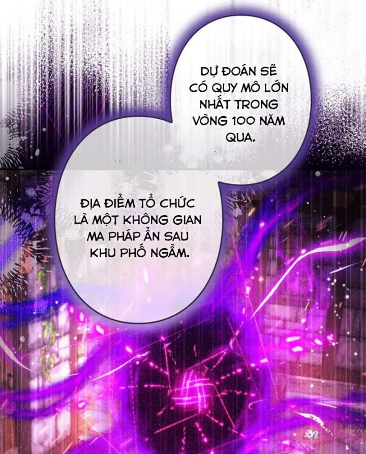 Các Nữ Anh Hùng Muốn Giết Tôi, Một Anh Hùng Chapter 44 - Trang 26