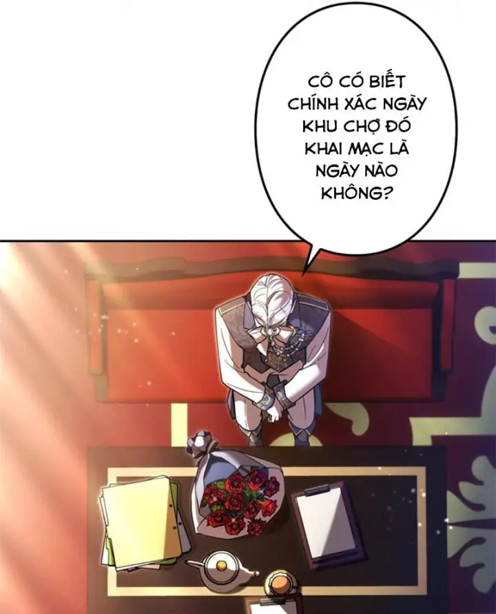 Các Nữ Anh Hùng Muốn Giết Tôi, Một Anh Hùng Chapter 44 - Trang 29