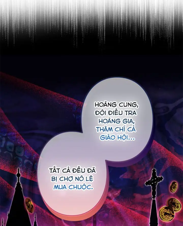 Các Nữ Anh Hùng Muốn Giết Tôi, Một Anh Hùng Chapter 44 - Trang 35