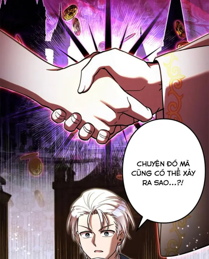 Các Nữ Anh Hùng Muốn Giết Tôi, Một Anh Hùng Chapter 44 - Trang 36