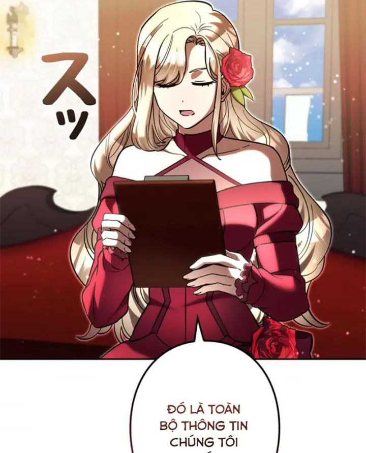 Các Nữ Anh Hùng Muốn Giết Tôi, Một Anh Hùng Chapter 44 - Trang 39