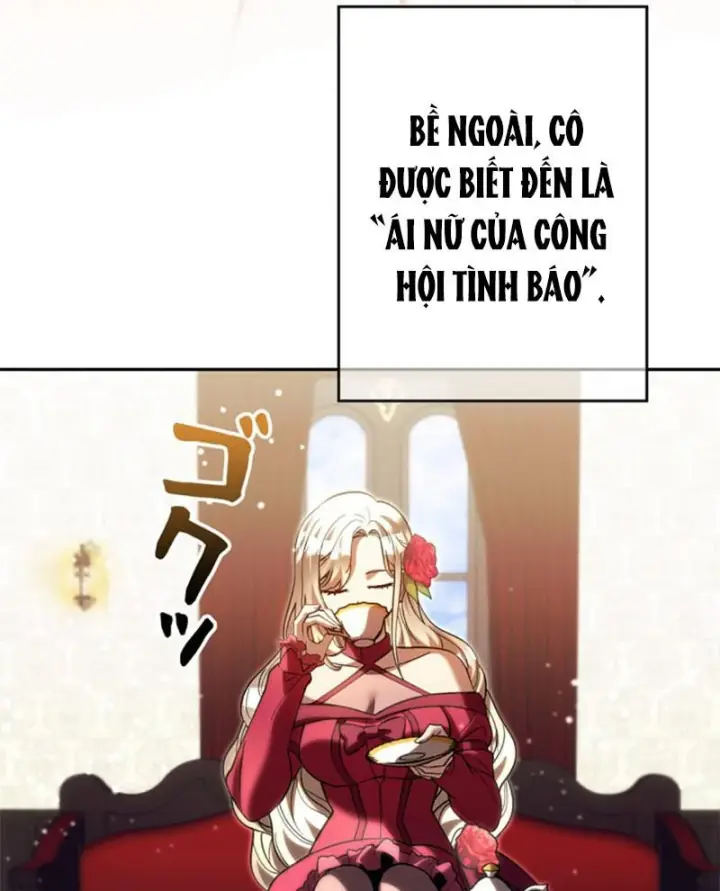 Các Nữ Anh Hùng Muốn Giết Tôi, Một Anh Hùng Chapter 44 - Trang 4