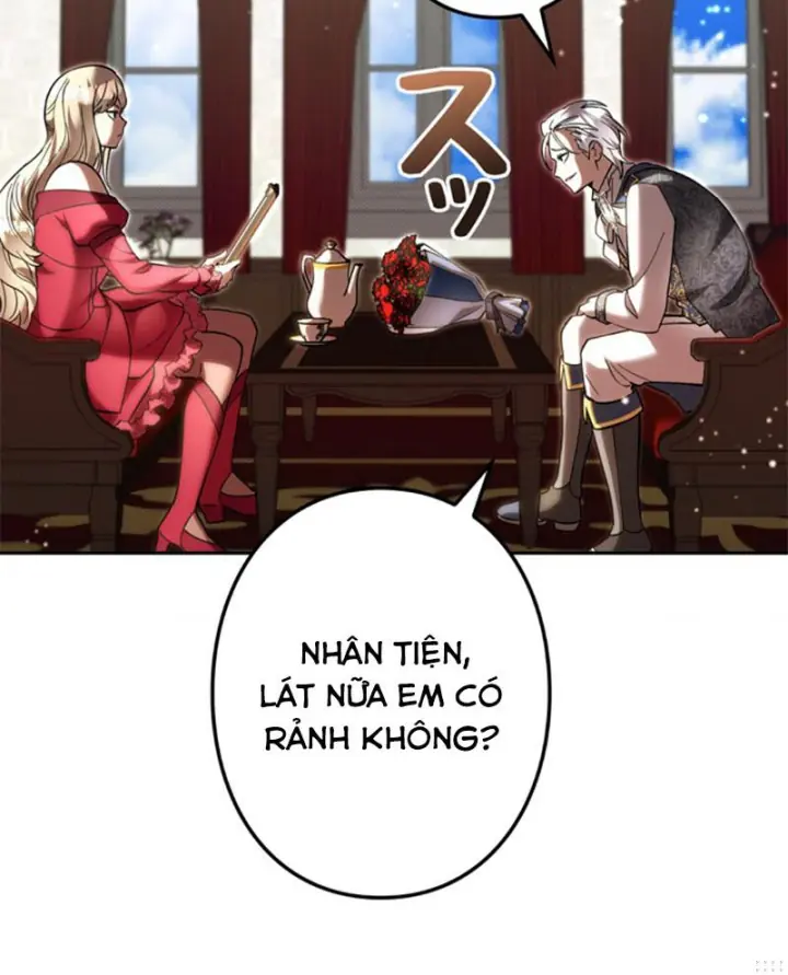 Các Nữ Anh Hùng Muốn Giết Tôi, Một Anh Hùng Chapter 44 - Trang 41