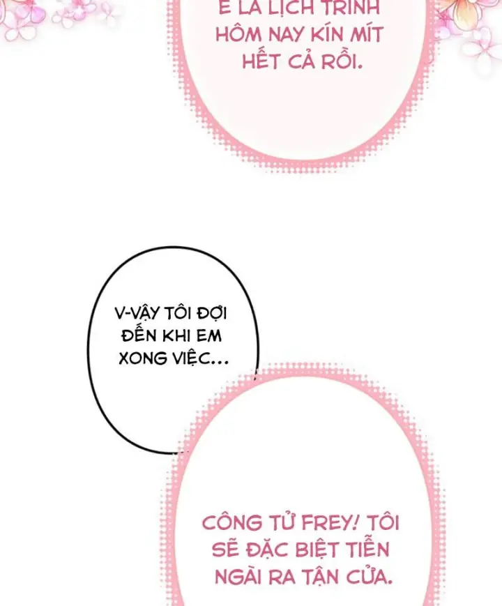 Các Nữ Anh Hùng Muốn Giết Tôi, Một Anh Hùng Chapter 44 - Trang 44