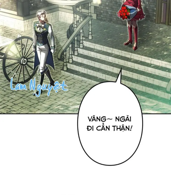 Các Nữ Anh Hùng Muốn Giết Tôi, Một Anh Hùng Chapter 44 - Trang 47