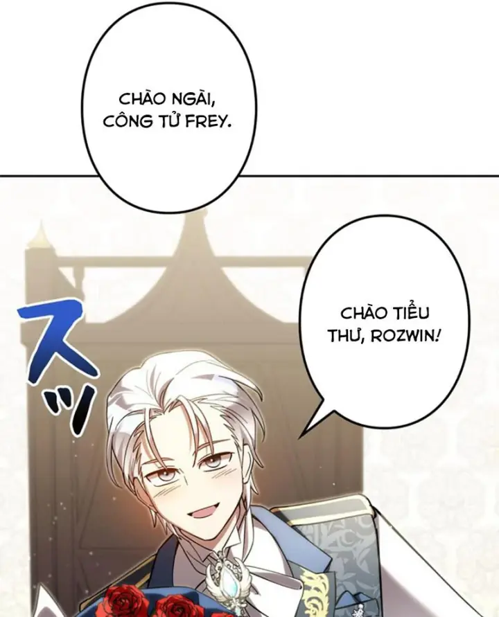 Các Nữ Anh Hùng Muốn Giết Tôi, Một Anh Hùng Chapter 44 - Trang 9