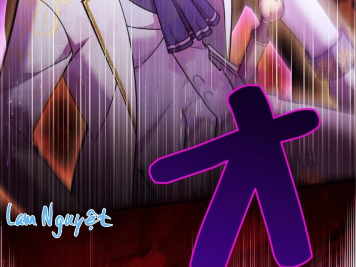 Các Nữ Anh Hùng Muốn Giết Tôi, Một Anh Hùng Chapter 45 - Trang 25