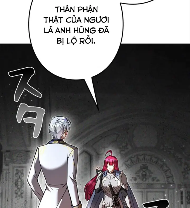 Các Nữ Anh Hùng Muốn Giết Tôi, Một Anh Hùng Chapter 46 - Trang 12