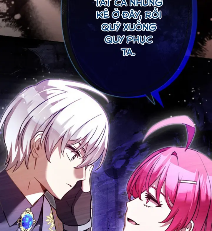 Các Nữ Anh Hùng Muốn Giết Tôi, Một Anh Hùng Chapter 46 - Trang 19