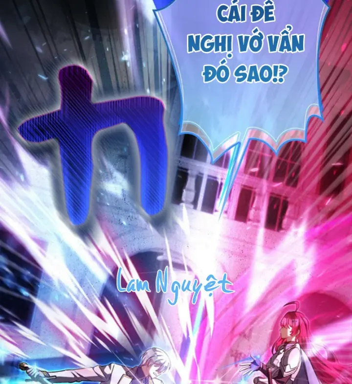 Các Nữ Anh Hùng Muốn Giết Tôi, Một Anh Hùng Chapter 46 - Trang 29