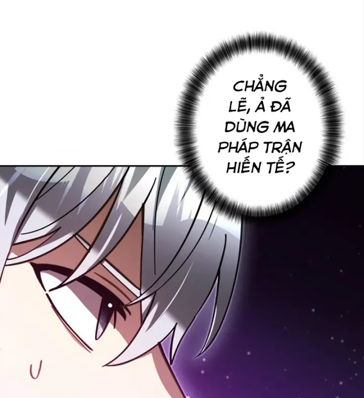 Các Nữ Anh Hùng Muốn Giết Tôi, Một Anh Hùng Chapter 46 - Trang 5