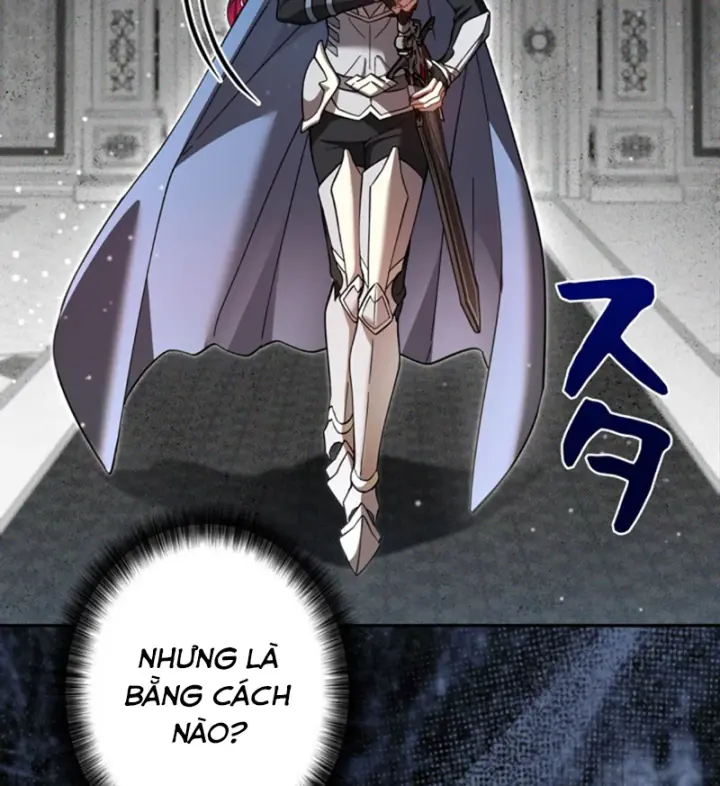 Các Nữ Anh Hùng Muốn Giết Tôi, Một Anh Hùng Chapter 46 - Trang 8