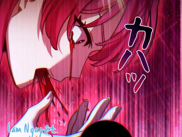 Các Nữ Anh Hùng Muốn Giết Tôi, Một Anh Hùng Chapter 47 - Trang 33