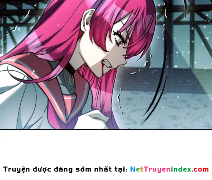 Các Nữ Anh Hùng Muốn Giết Tôi, Một Anh Hùng Chapter 47 - Trang 47