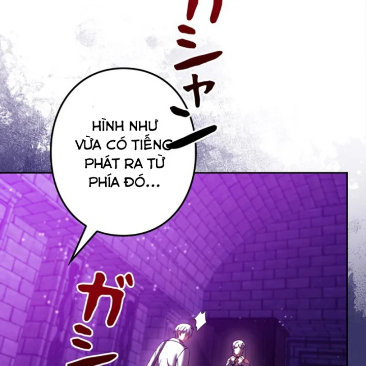 Các Nữ Anh Hùng Muốn Giết Tôi, Một Anh Hùng Chapter 48 - Trang 22