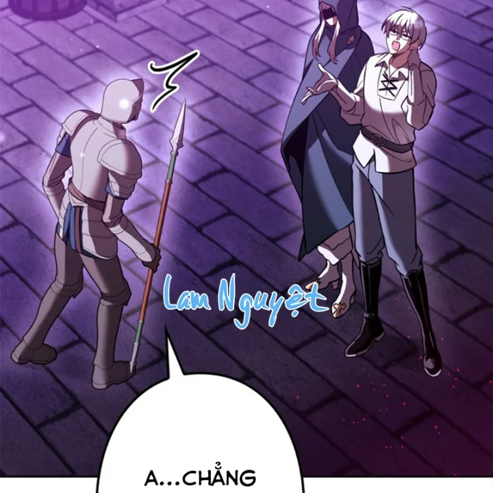 Các Nữ Anh Hùng Muốn Giết Tôi, Một Anh Hùng Chapter 48 - Trang 40