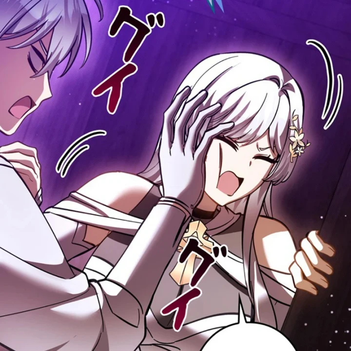 Các Nữ Anh Hùng Muốn Giết Tôi, Một Anh Hùng Chapter 48 - Trang 8