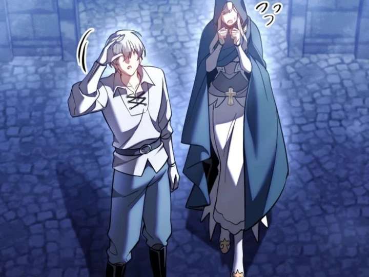 Các Nữ Anh Hùng Muốn Giết Tôi, Một Anh Hùng Chapter 49 - Trang 21