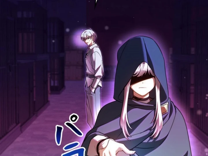 Các Nữ Anh Hùng Muốn Giết Tôi, Một Anh Hùng Chapter 49 - Trang 6