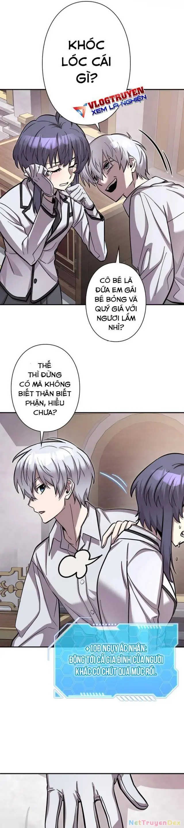 Các Nữ Anh Hùng Muốn Giết Tôi, Một Anh Hùng Chapter 5 - Trang 12