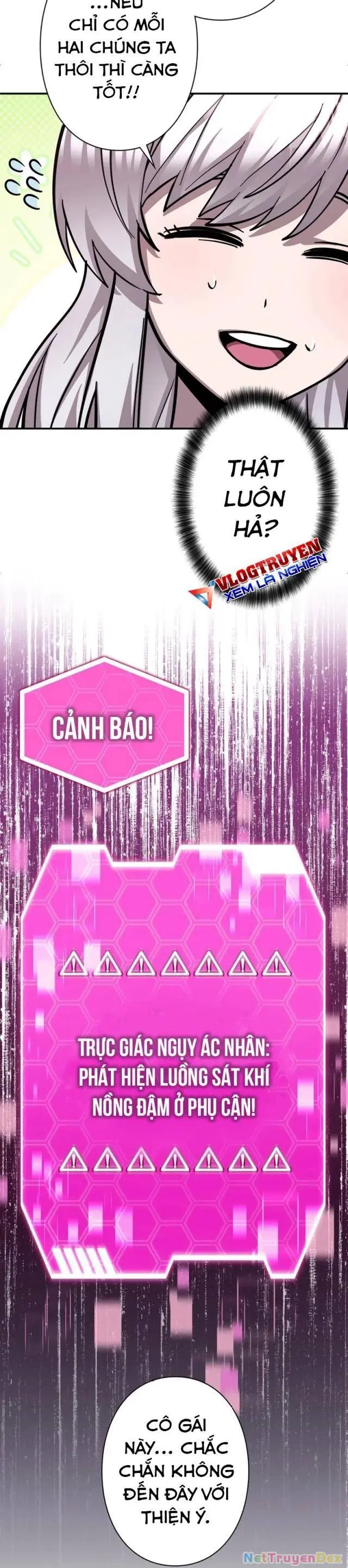Các Nữ Anh Hùng Muốn Giết Tôi, Một Anh Hùng Chapter 5 - Trang 21