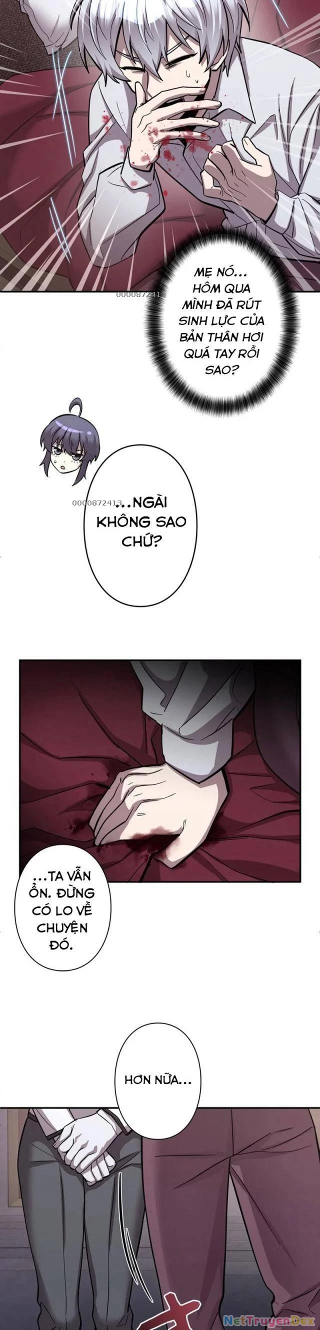 Các Nữ Anh Hùng Muốn Giết Tôi, Một Anh Hùng Chapter 5 - Trang 9