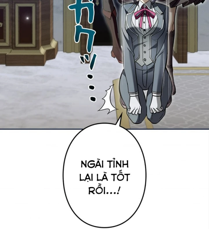 Các Nữ Anh Hùng Muốn Giết Tôi, Một Anh Hùng Chapter 51 - Trang 15