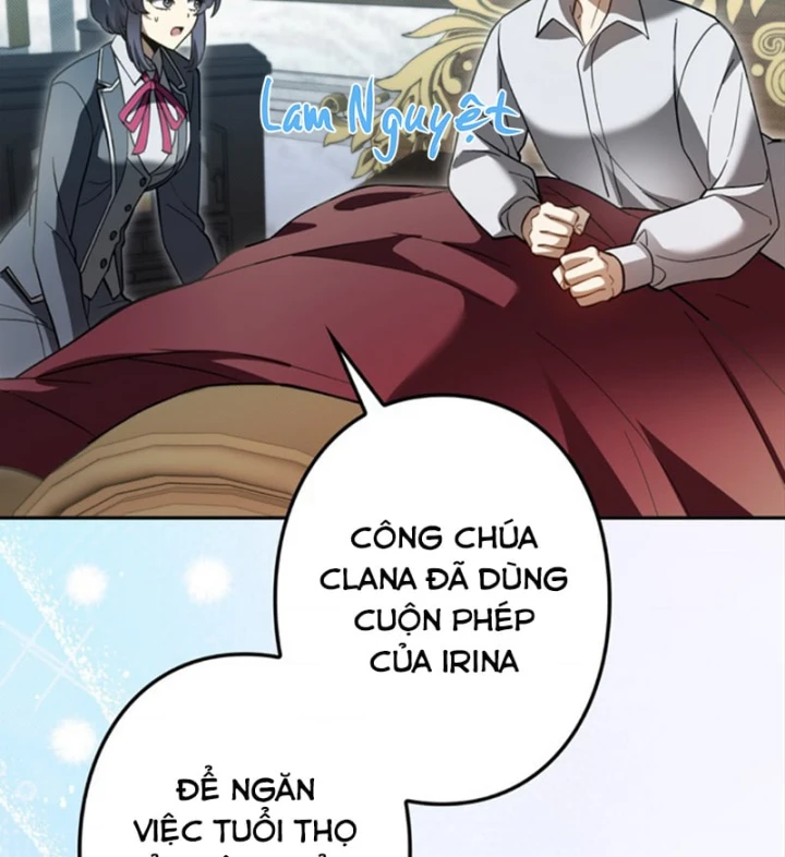 Các Nữ Anh Hùng Muốn Giết Tôi, Một Anh Hùng Chapter 51 - Trang 19