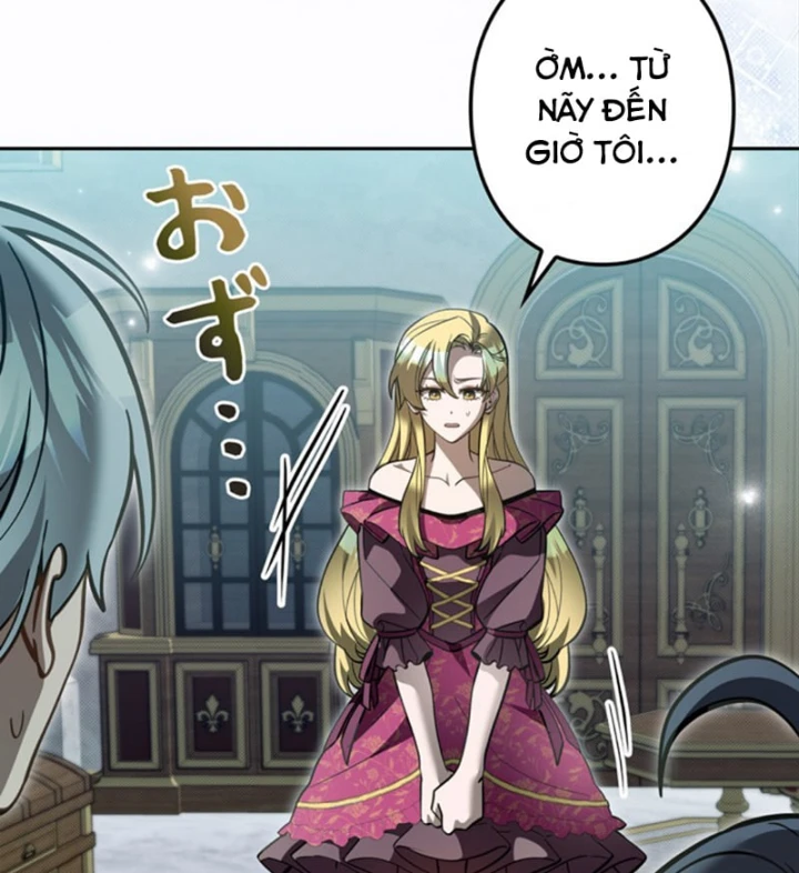Các Nữ Anh Hùng Muốn Giết Tôi, Một Anh Hùng Chapter 51 - Trang 21