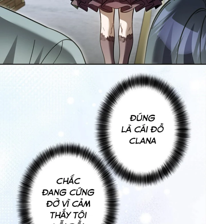 Các Nữ Anh Hùng Muốn Giết Tôi, Một Anh Hùng Chapter 51 - Trang 22