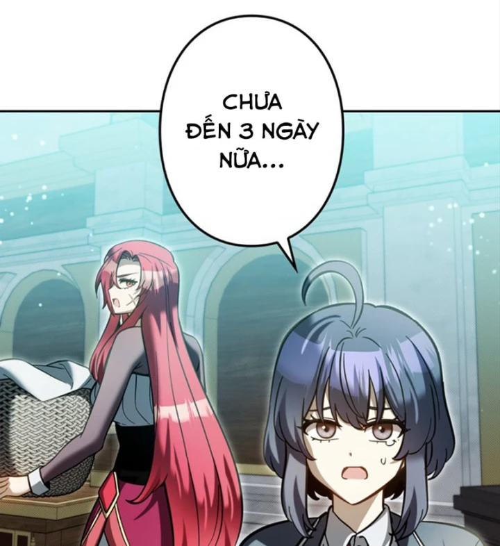 Các Nữ Anh Hùng Muốn Giết Tôi, Một Anh Hùng Chapter 51 - Trang 26
