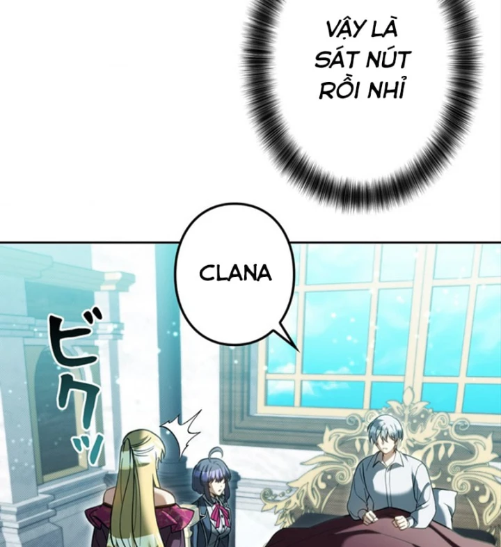 Các Nữ Anh Hùng Muốn Giết Tôi, Một Anh Hùng Chapter 51 - Trang 28