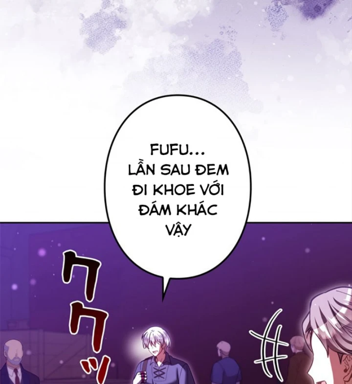 Các Nữ Anh Hùng Muốn Giết Tôi, Một Anh Hùng Chapter 51 - Trang 47