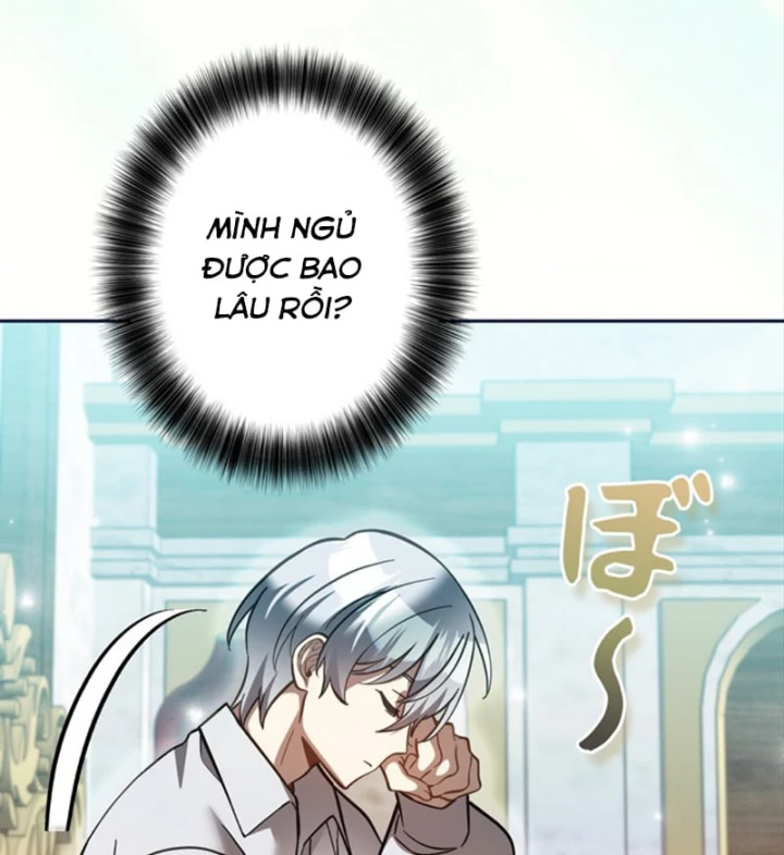 Các Nữ Anh Hùng Muốn Giết Tôi, Một Anh Hùng Chapter 51 - Trang 5