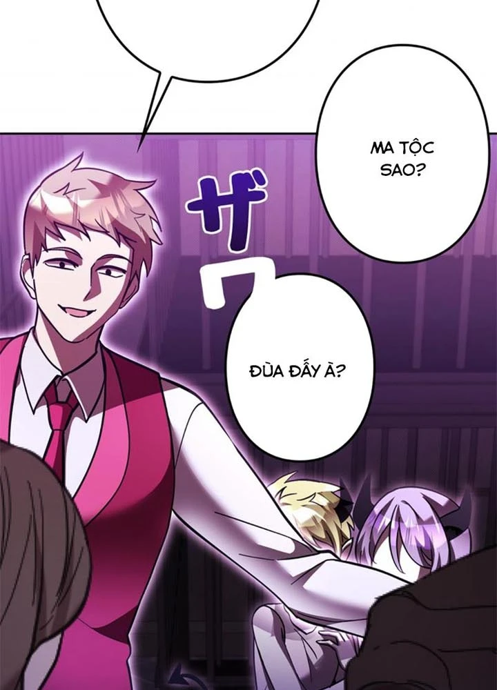 Các Nữ Anh Hùng Muốn Giết Tôi, Một Anh Hùng Chapter 52 - Trang 20