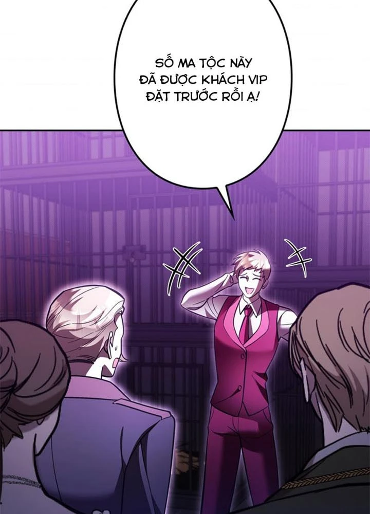 Các Nữ Anh Hùng Muốn Giết Tôi, Một Anh Hùng Chapter 52 - Trang 25