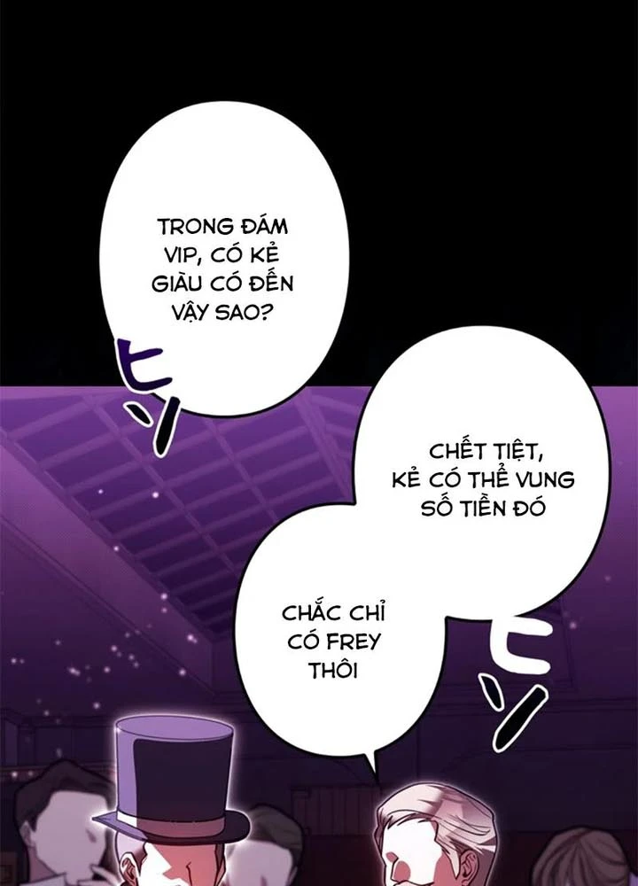 Các Nữ Anh Hùng Muốn Giết Tôi, Một Anh Hùng Chapter 52 - Trang 30