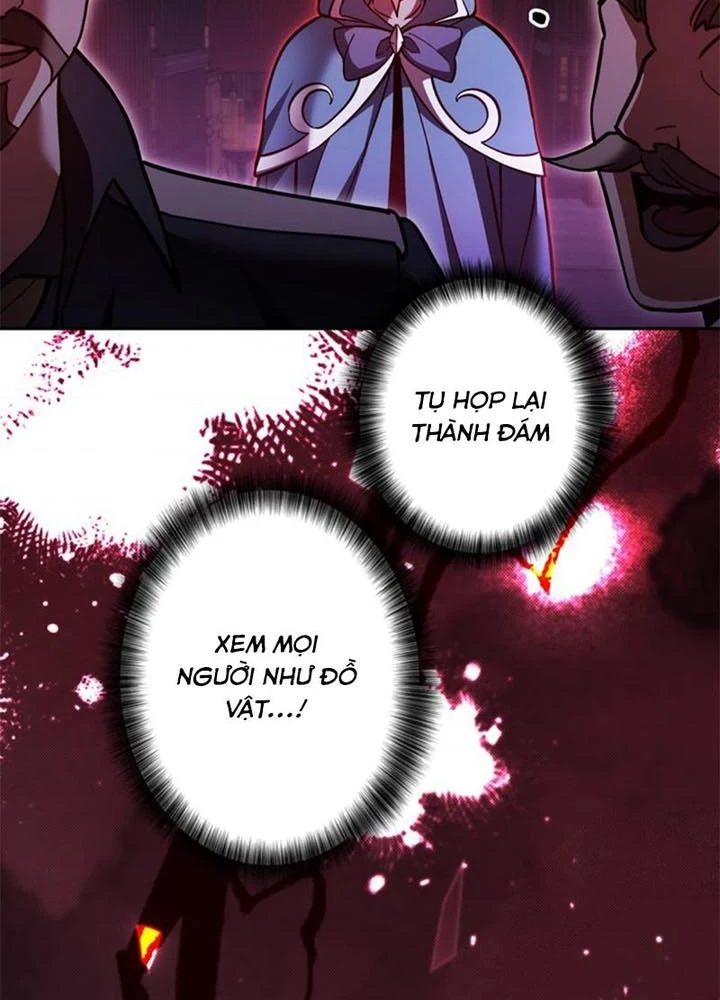 Các Nữ Anh Hùng Muốn Giết Tôi, Một Anh Hùng Chapter 52 - Trang 34