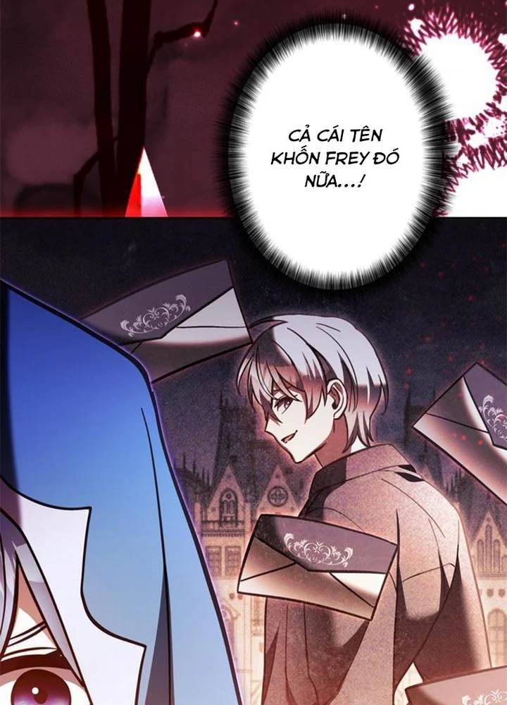 Các Nữ Anh Hùng Muốn Giết Tôi, Một Anh Hùng Chapter 52 - Trang 35