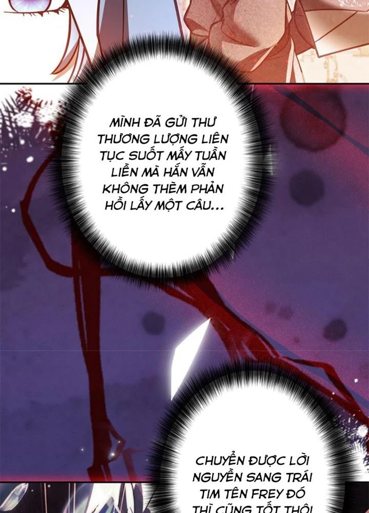 Các Nữ Anh Hùng Muốn Giết Tôi, Một Anh Hùng Chapter 52 - Trang 36