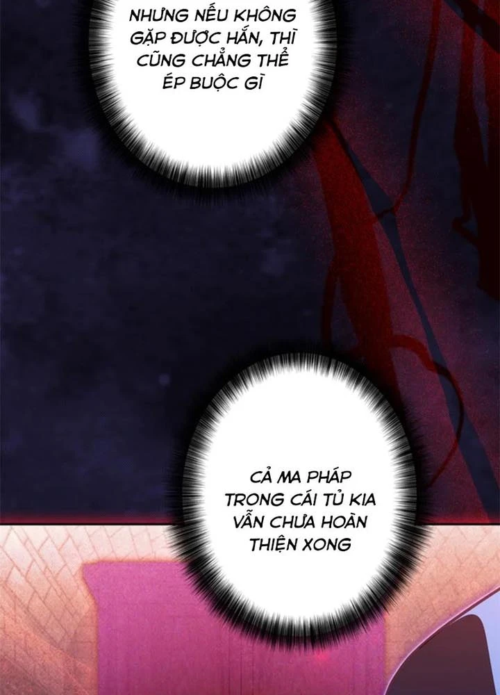 Các Nữ Anh Hùng Muốn Giết Tôi, Một Anh Hùng Chapter 52 - Trang 38