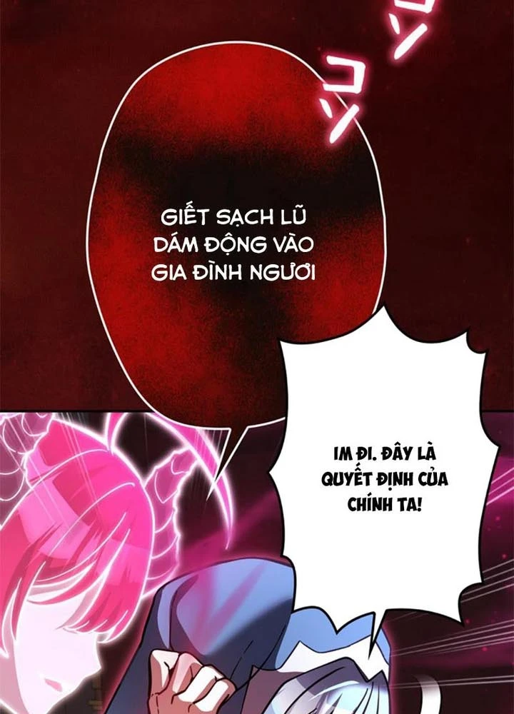 Các Nữ Anh Hùng Muốn Giết Tôi, Một Anh Hùng Chapter 52 - Trang 45