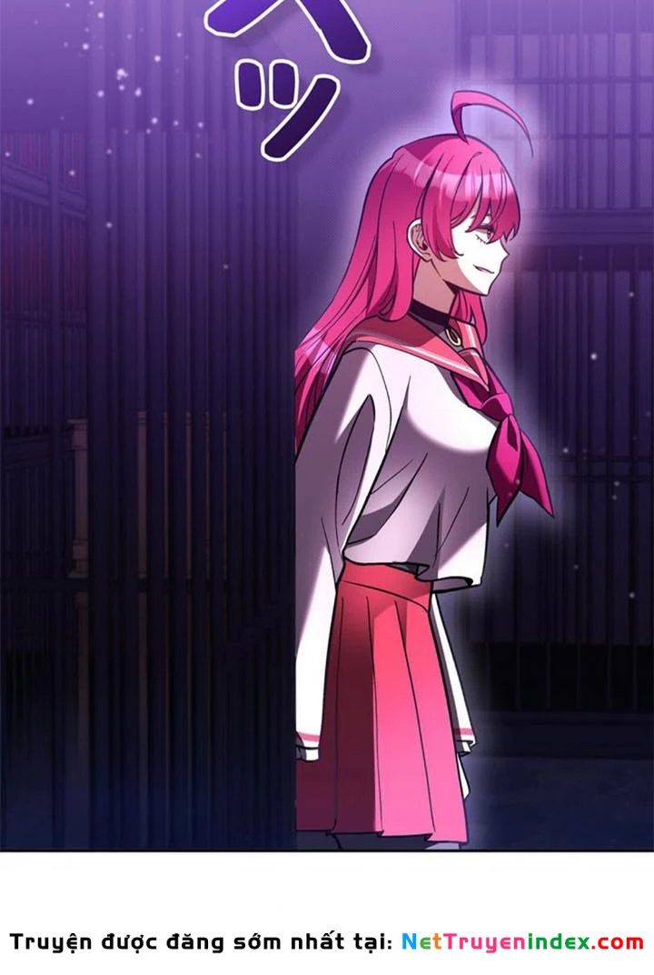 Các Nữ Anh Hùng Muốn Giết Tôi, Một Anh Hùng Chapter 52 - Trang 5