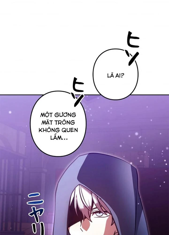 Các Nữ Anh Hùng Muốn Giết Tôi, Một Anh Hùng Chapter 52 - Trang 50