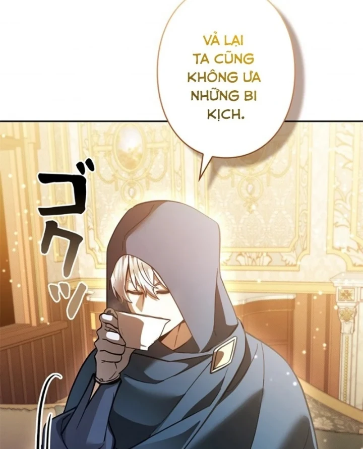 Các Nữ Anh Hùng Muốn Giết Tôi, Một Anh Hùng Chapter 53 - Trang 19