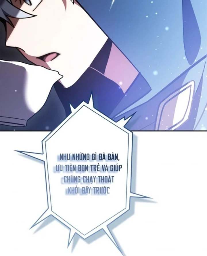 Các Nữ Anh Hùng Muốn Giết Tôi, Một Anh Hùng Chapter 53 - Trang 23